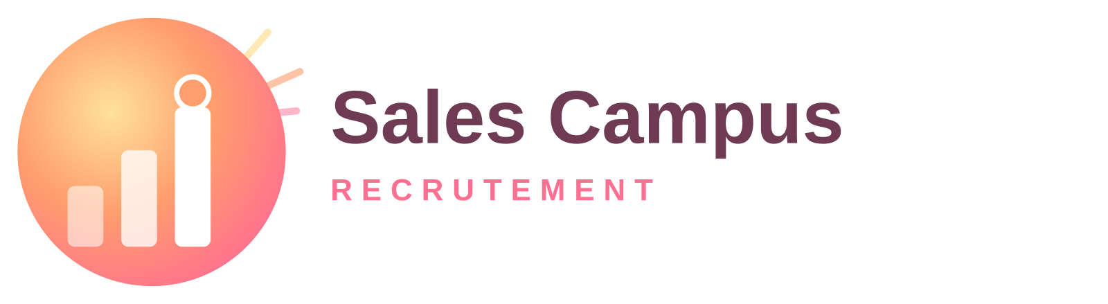 Sales Campus Recrutement